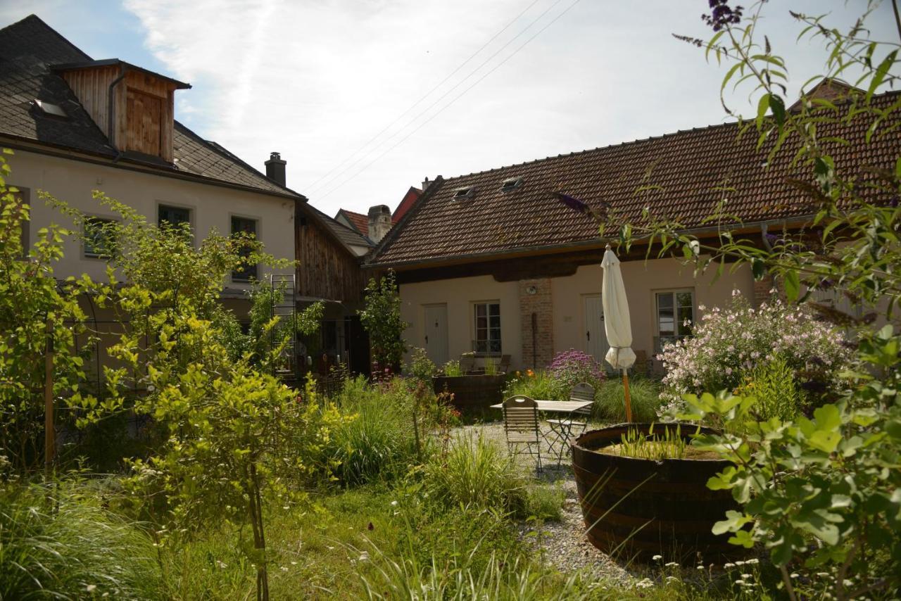 Landhaus-Furth8 Furth bei Gottweig 외부 사진