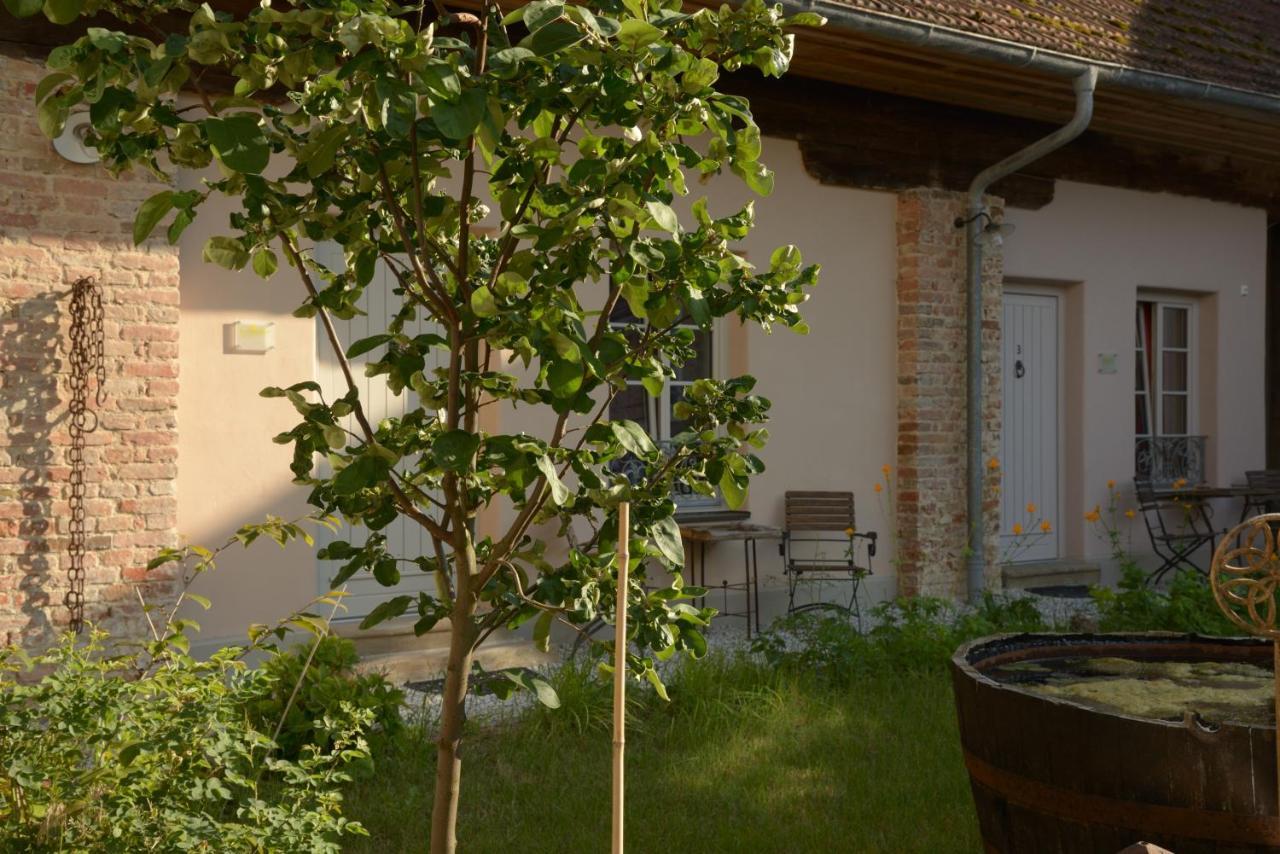 Landhaus-Furth8 Furth bei Gottweig 외부 사진