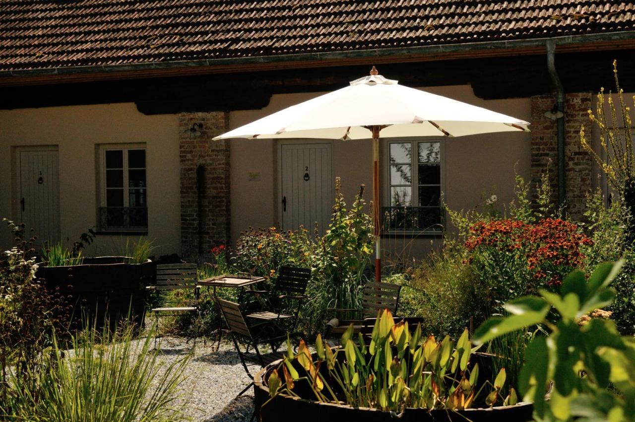 Landhaus-Furth8 Furth bei Gottweig 외부 사진