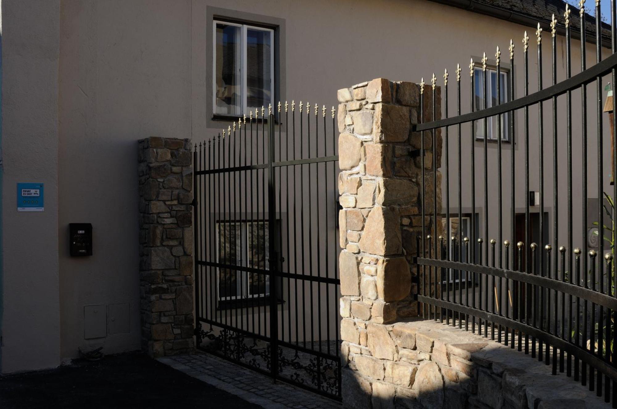 Landhaus-Furth8 Furth bei Gottweig 외부 사진