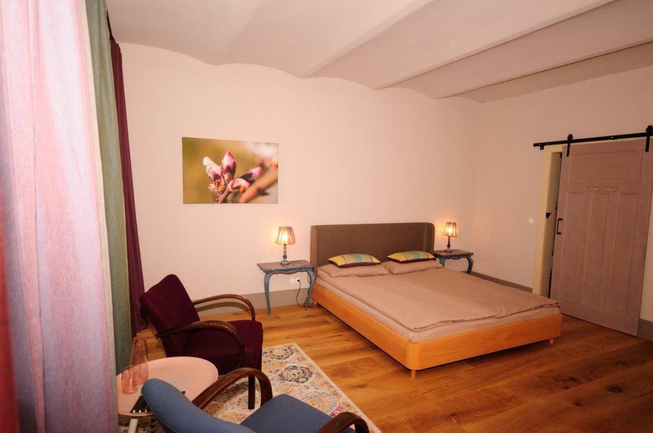 Landhaus-Furth8 Furth bei Gottweig 외부 사진