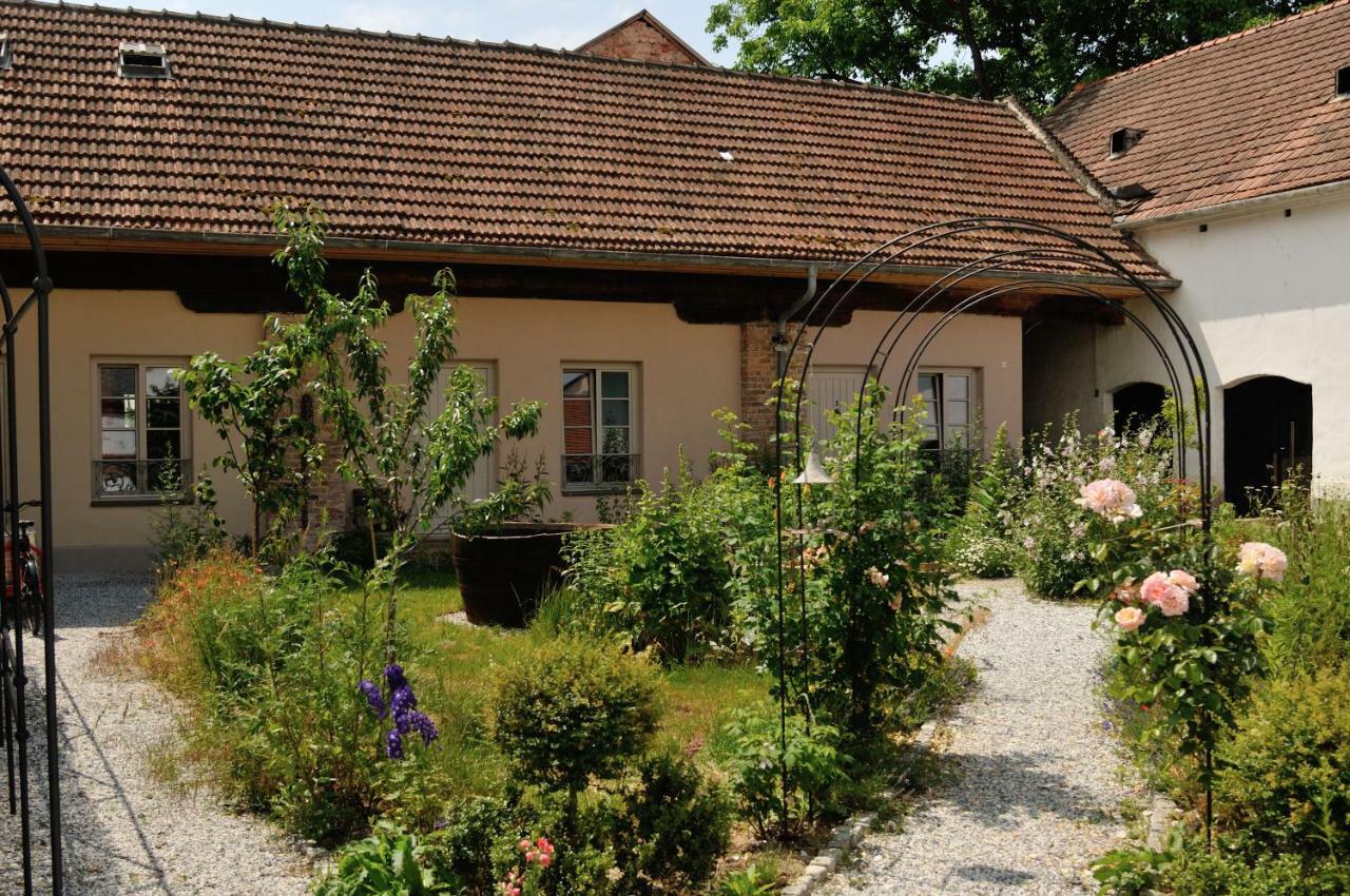 Landhaus-Furth8 Furth bei Gottweig 외부 사진