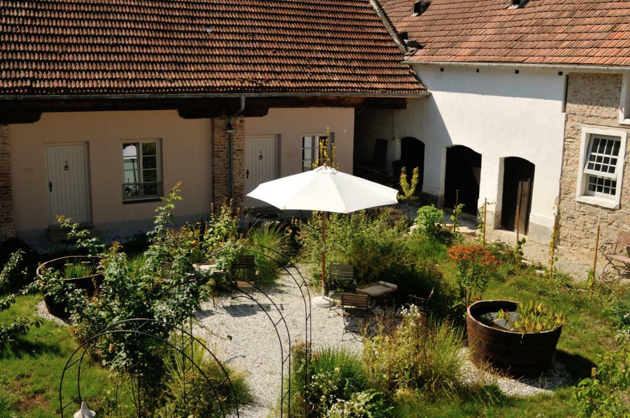 Landhaus-Furth8 Furth bei Gottweig 외부 사진